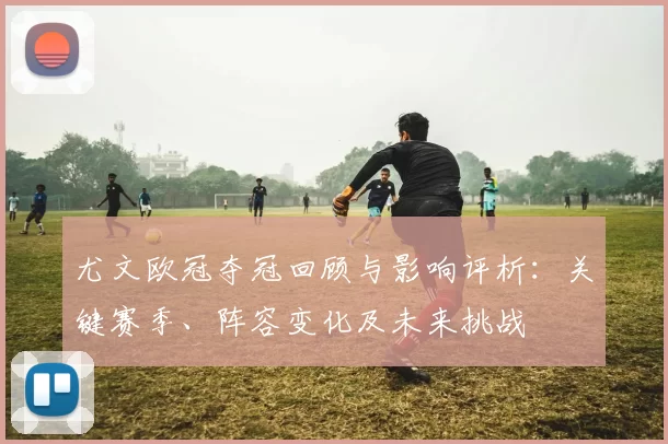尤文欧冠夺冠回顾与影响评析：关键赛季、阵容变化及未来挑战